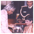 M Sai Vamsee Krishna