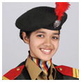 Tejaswini Manogna