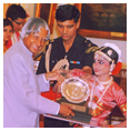 Varshini Balashree