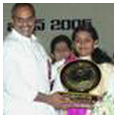 Santosh G Nair 