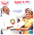 Tejaswani Manogna